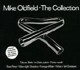 Mike Oldfield - The Collection