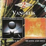 Vangelis - Albedo 0.39 / Heaven & Hell