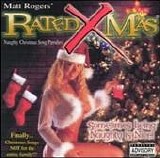 Matt Rogers - Rated X Mas