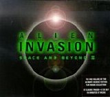 City Of Prague Philharmonic Orchestra - Alien Invasion Space & Beyond 2