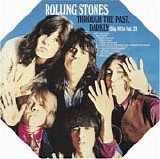 The Rolling Stones - Through The Past Darkly (Big hits Vol.2)  (SACD)