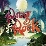 Various Artists: Rock - The Best Prog Rock Album In The World...Ever!