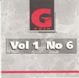 Various Artists: Rock - Replay/Gold - Vol 1 No 6