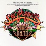 Various Artists: Rock - Sgt Pepper's Lonely Hearts Club Band