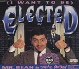 Mr Bean And The Smear Campaign feat. Bruce Dickinson - (I Want To Be) Elected