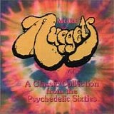 Various Artists: Rock - More Nuggets, Vol. 2: A Classic Collection From The Psychedelic Sixties