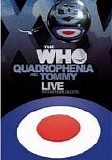 Who, The - Tommy & Quadrophenia Live