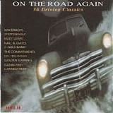 Various Artists: Rock - On The Road Again 36 Driving Classics