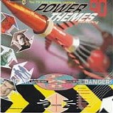 Various Artists: TV & Movie - Power Themes '90