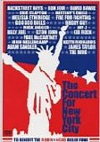 Various artists - The Concert For New York City