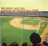 The Great Jazz Trio featuring Hank Jones, Richard Davis & Elvin Jones - Someday My Prince Will Come