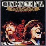 Creedence Clearwater Revival - Chronicle, Volume 1