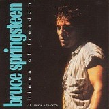 Bruce Springsteen - Chimes Of Freedom (Single)