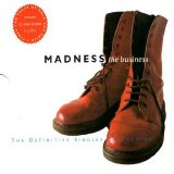 Madness - The Business â€“ The Definitive Singles Collection - Cd 1
