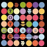 Madness - Total Madness - The Very Best Of Madness