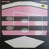 Split Enz - Waiata - LP rip