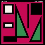 Split Enz - True Colors - lp rip