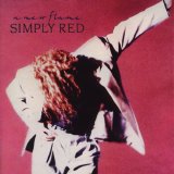 Simply Red - A New Flame