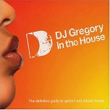 Defected - In The House mixed by DJ Gregory - Bonus CD (CD 3)