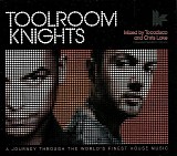 DJ Tocadisco & DJ Chris Lake - Toolroom Knights (CD 1) - mixed by Tocadisco