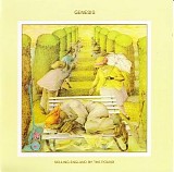 Genesis - Selling England By The Pound