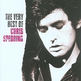 Chris Spedding - The Very Best Of