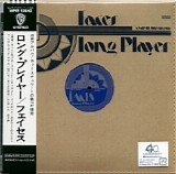 Faces - Long Player (1971) [FLAC] {Japan 2010 Remaster WPCR-13840}