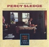 Percy Sledge - The Ultimate Collection