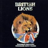 British Lions - British Lions