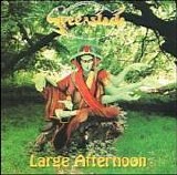 Greenslade - Large Afternoon