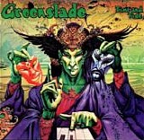 Greenslade - Time And Tide