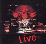 Greenslade - Live