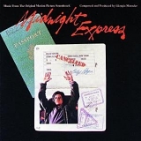 Giorgio Moroder - Midnight Express (Soundtrack)