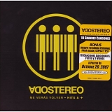 Soda Stereo - Me Veras Volver