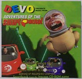Devo - Adventures of The Smart Patrol