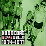 Devo - Hardcore Devo - Volume 2 1974-1977