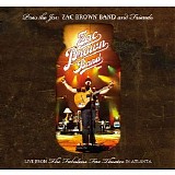 Zac Brown Band - Pass The Jar