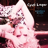 Lauper, Cyndi - Memphis Blues