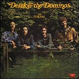 Derek and the Dominos - In Concert