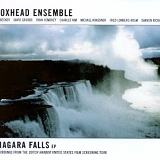 Boxhead Ensemble - Niagara Falls EP
