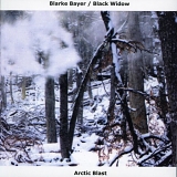 Blarke Bayer/Black Widow - Arctic Blast