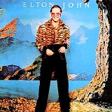 Elton John - Caribou