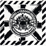 The Tivoli vs Cabaret Voltaire - National Service Rewind