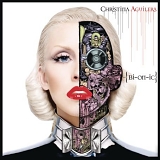 Christina Aguilera - Bionic: Deluxe Edition