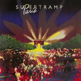 Supertramp - Paris - Cd 1