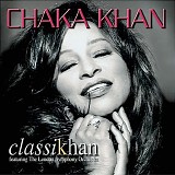 Chaka Khan - Classikhan