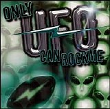 Various artists - Only UFO Can Rock Me