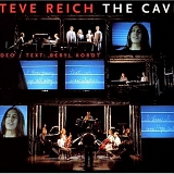 The Steve Reich Ensemble - The Cave