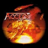 Accept - The Abyss [Cds]