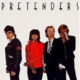 The Pretenders - Pretenders